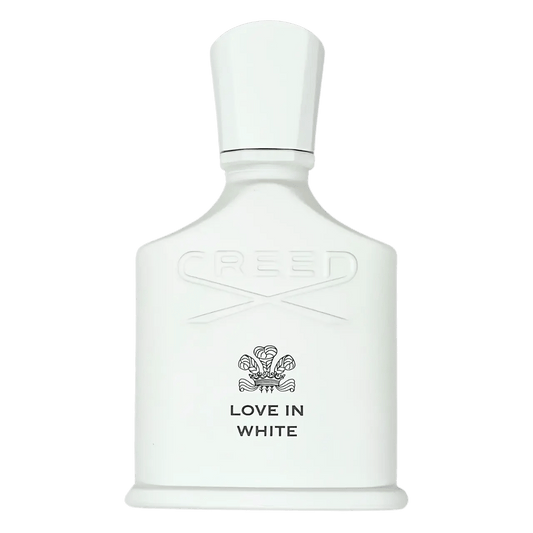 Creed Love In White - Maison VELORÉ