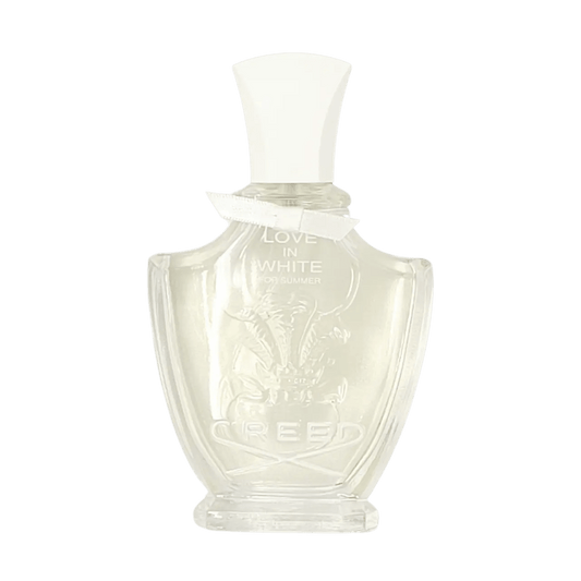 Creed Love In White For Summer - Maison VELORÉ