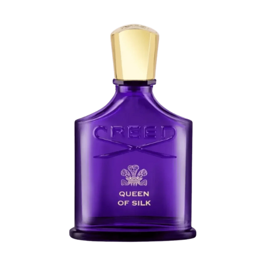 Creed Queen of Silk - Maison VELORÉ