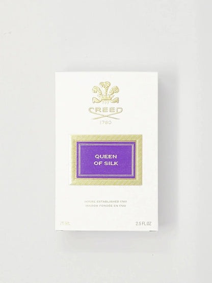 Creed Queen of Silk - Maison VELORÉ