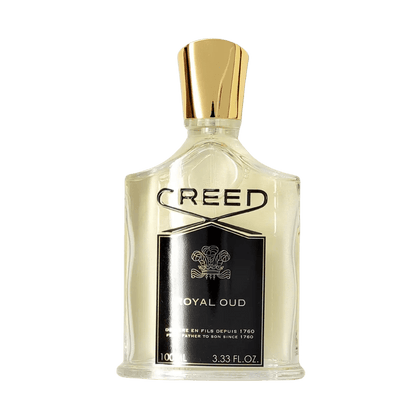 Creed Royal Oud - Maison VELORÉ
