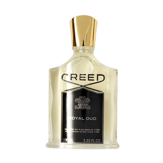 Creed Royal Oud - Maison VELORÉ