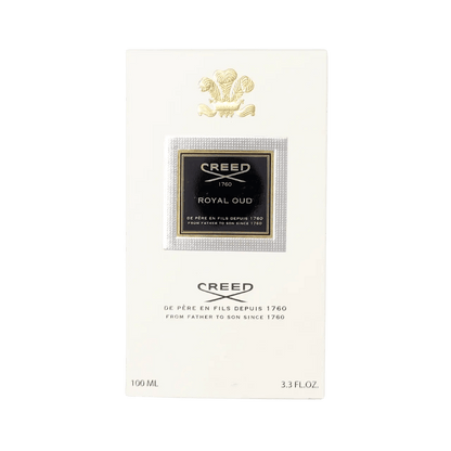 Creed Royal Oud - Maison VELORÉ