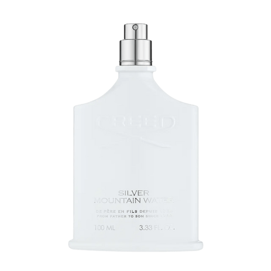 Creed Silver Mountain Water Tester (No Cap) - Maison VELORÉ