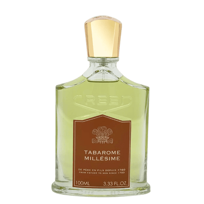 Creed Tabarome Millesime - Maison VELORÉ