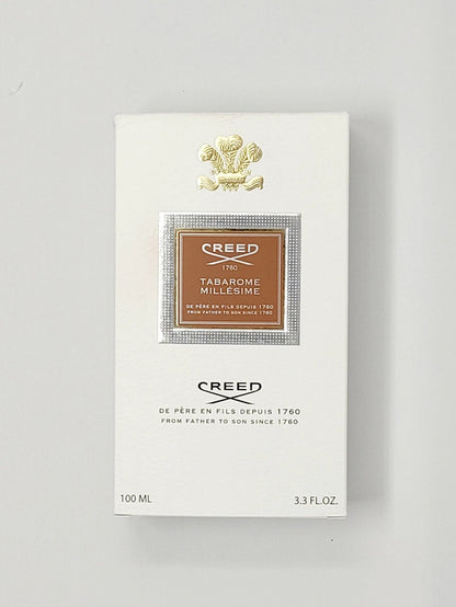 Creed Tabarome Millesime - Maison VELORÉ