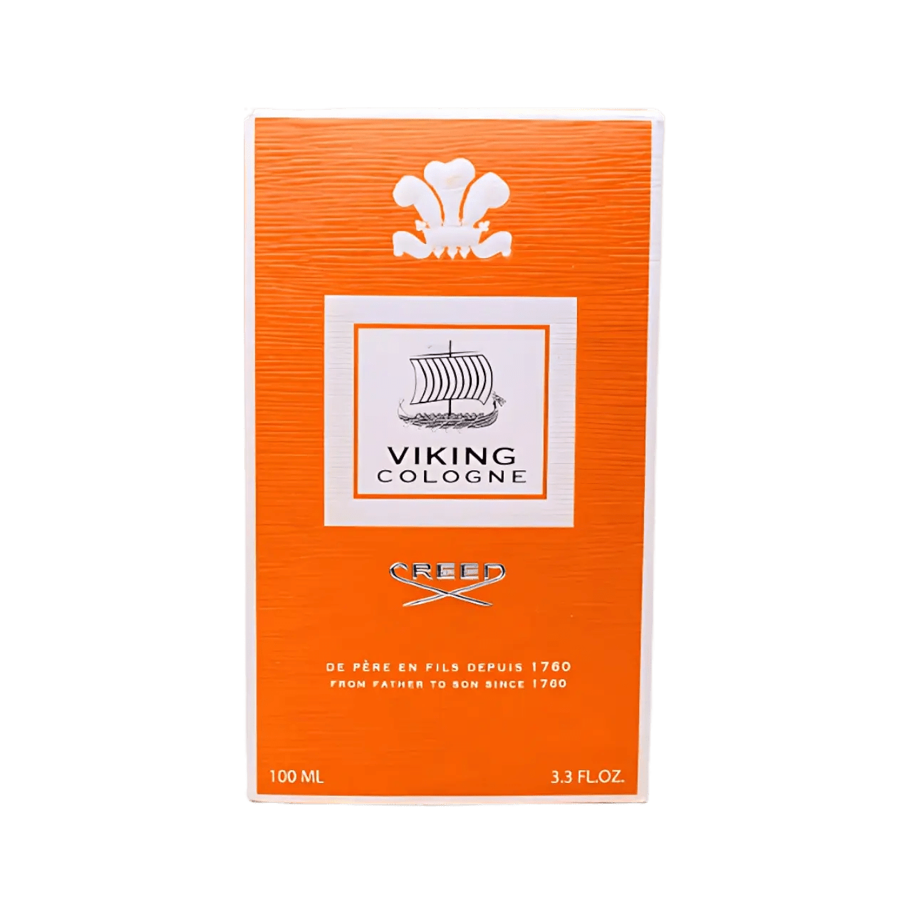 Creed Viking Cologne - Maison VELORÉ