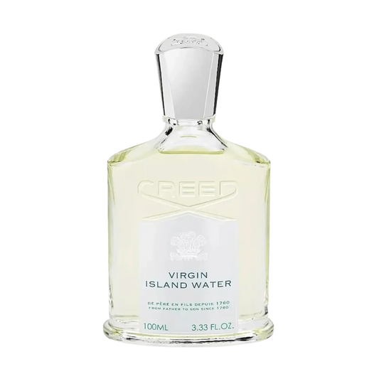 Creed Virgin Island Water - Maison VELORÉ