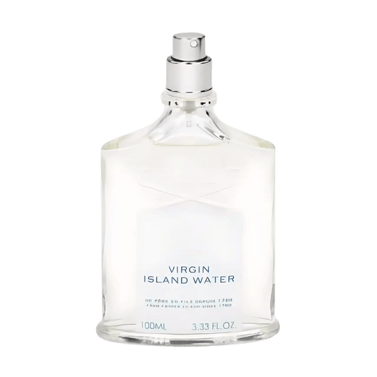 Creed Virgin Island Water Tester (No Cap) - Maison VELORÉ