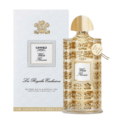 Creed White Flowers - Maison VELORÉ