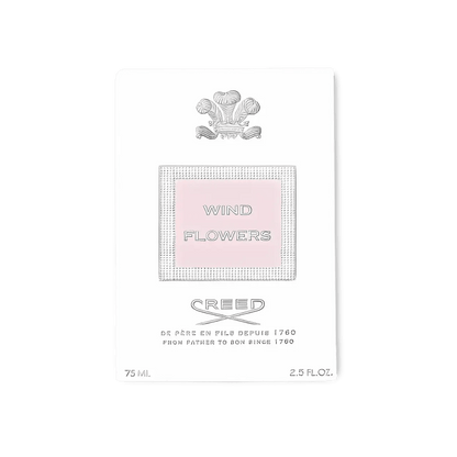 Creed Wind Flowers - Maison VELORÉ