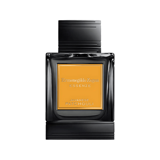 Ermenegildo Zegna Javanese Patchouli - Maison VELORÉ