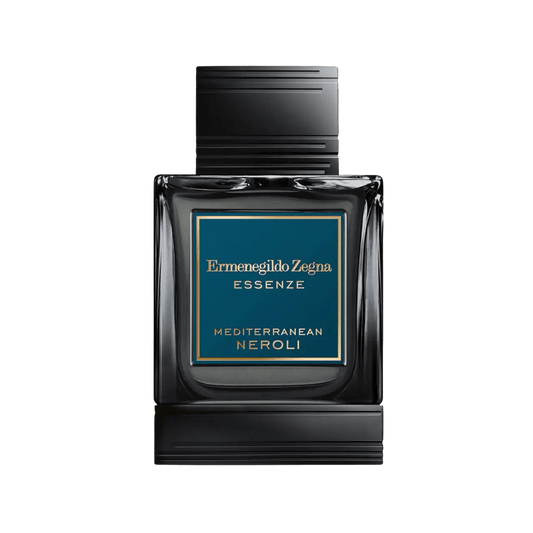 Ermenegildo Zegna Mediterranean Neroli - Maison VELORÉ