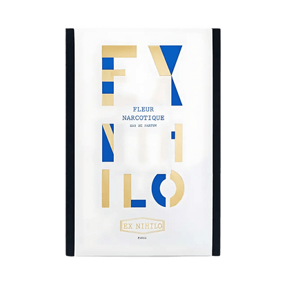 Ex Nihilo Fleur Narcotique EDP - Maison VELORÉ