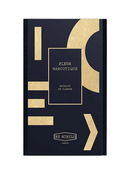 Ex Nihilo Fleur Narcotique EDP - Maison VELORÉ