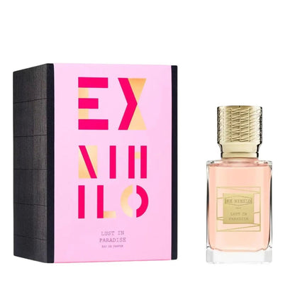 Ex Nihilo Lust in Paradise EDP - Maison VELORÉ