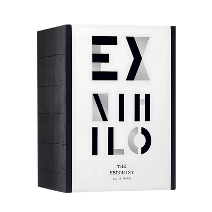 Ex Nihilo The Hedonist EDP - Maison VELORÉ