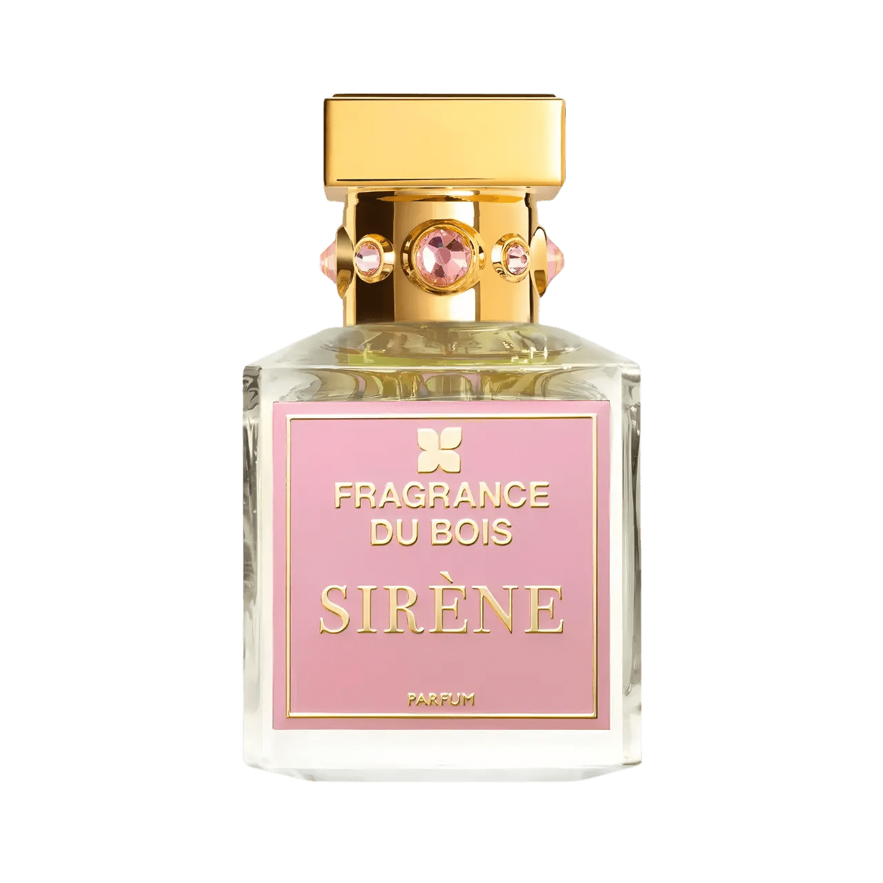 Fragrance Du Bois Sirene - Maison VELORÉ