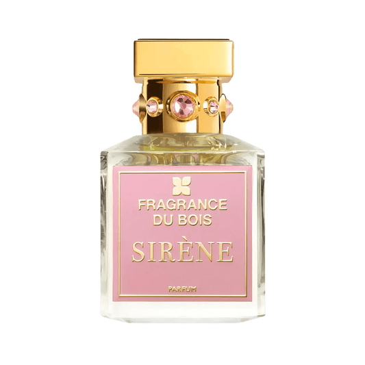 Fragrance Du Bois Sirene - Maison VELORÉ