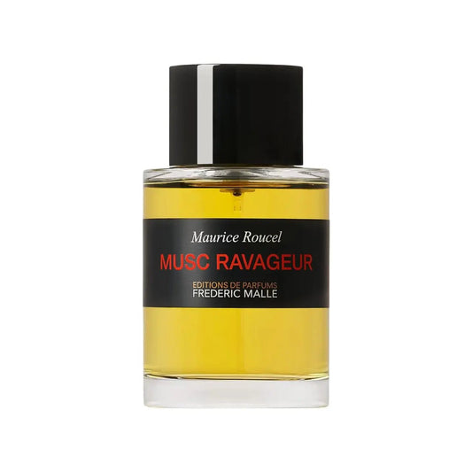 Frederic Malle Musc Ravageur - Maison VELORÉ