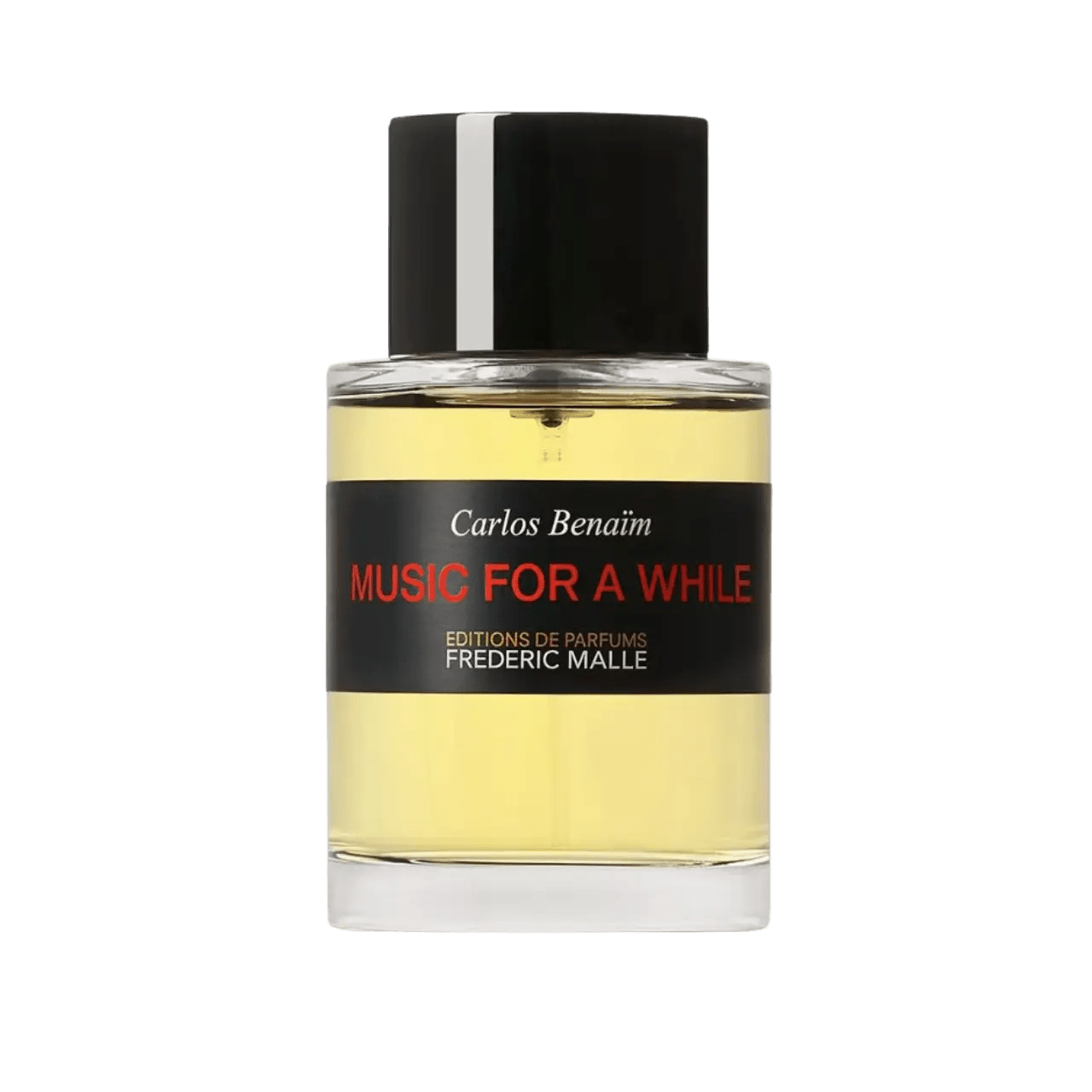 Frederic Malle Music For A While - Maison VELORÉ