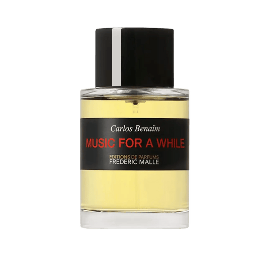 Frederic Malle Music For A While - Maison VELORÉ