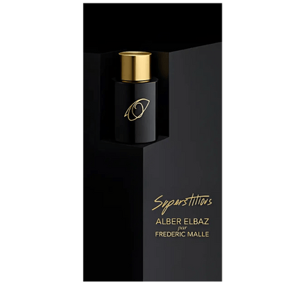 Frederic Malle Superstitious - Maison VELORÉ