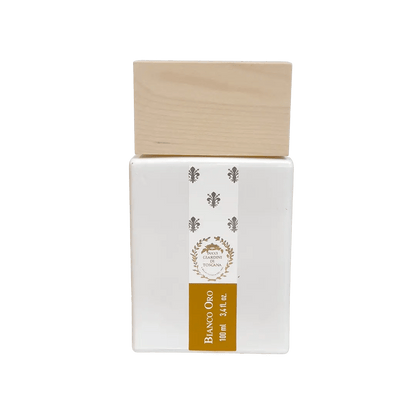 Giardini Di Toscana Bianco Oro - Maison VELORÉ