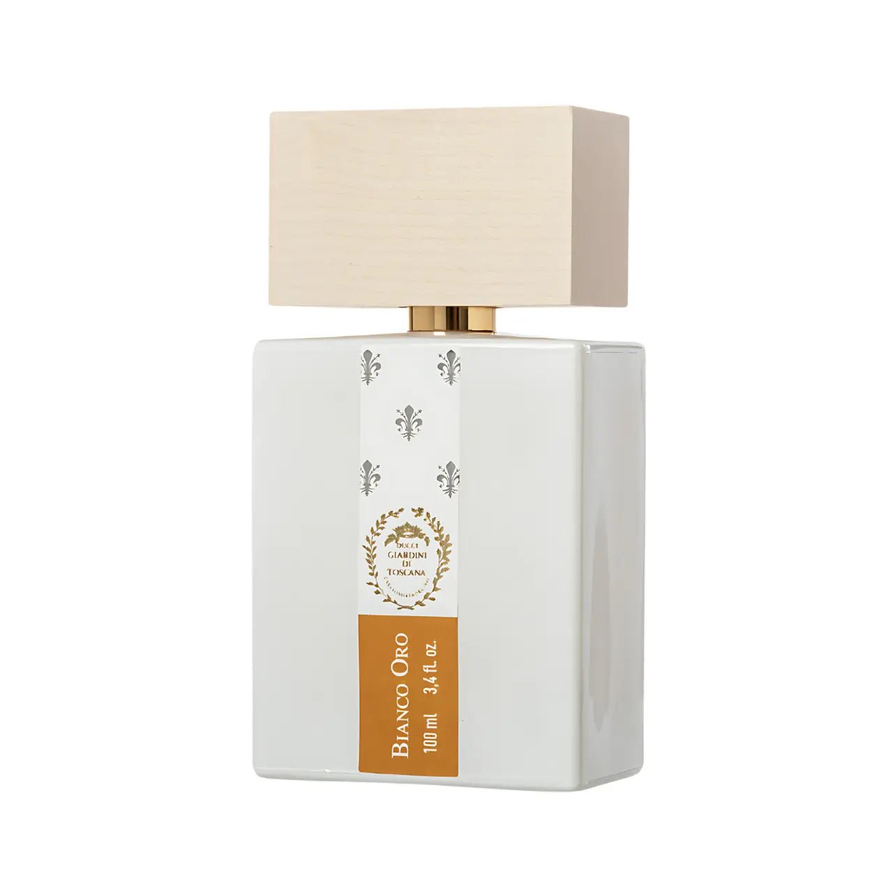 Giardini Di Toscana Bianco Oro - Maison VELORÉ