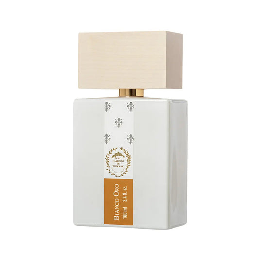 Giardini Di Toscana Bianco Oro - Maison VELORÉ