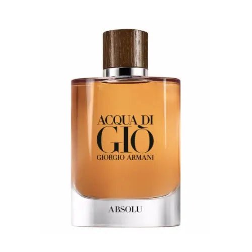 Giorgio Armani Acqua Di Gio Absolu Eau De Parfum - Maison VELORÉ