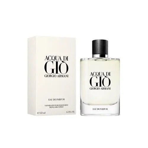 Giorgio Armani Acqua Di Gio Eau De Parfum - Maison VELORÉ