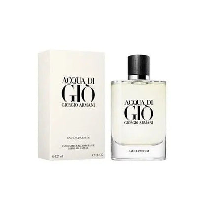 Giorgio Armani Acqua Di Gio Eau De Parfum - Maison VELORÉ
