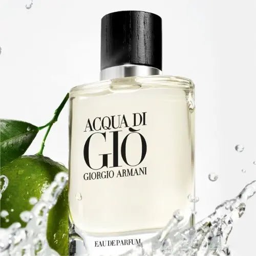 Giorgio Armani Acqua Di Gio Eau De Parfum - Maison VELORÉ