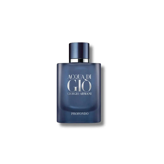 Giorgio Armani Acqua Di Gio Profondo Eau De Parfum - Maison VELORÉ