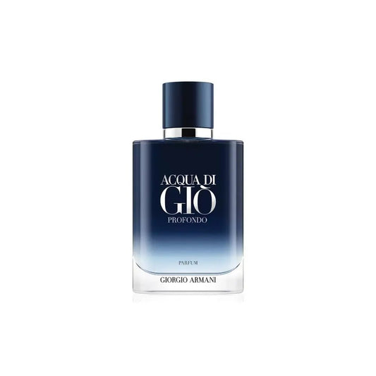 Giorgio Armani Acqua Di Gio Profondo Parfum - Maison VELORÉ