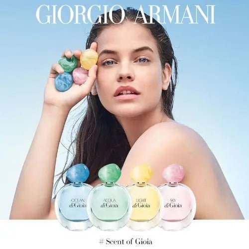 Giorgio Armani Acqua Di Gioia Eau De Parfum - Maison VELORÉ