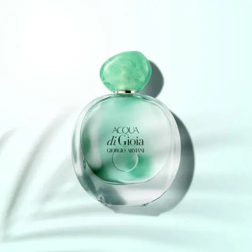 Giorgio Armani Acqua Di Gioia Eau De Parfum - Maison VELORÉ