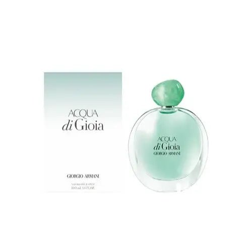 Giorgio Armani Acqua Di Gioia Eau De Parfum - Maison VELORÉ