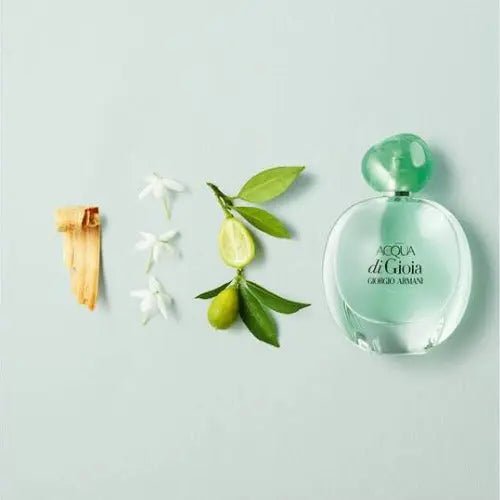 Giorgio Armani Acqua Di Gioia Eau De Parfum - Maison VELORÉ