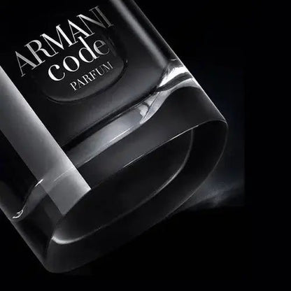 Giorgio Armani Armani Code Parfum - Maison VELORÉ