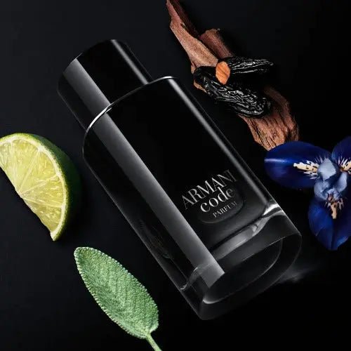 Giorgio Armani Armani Code Parfum - Maison VELORÉ