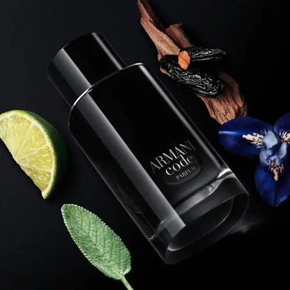 Giorgio Armani Armani Code Parfum - Maison VELORÉ