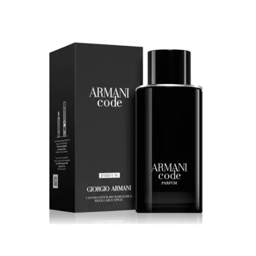 Giorgio Armani Armani Code Parfum - Maison VELORÉ
