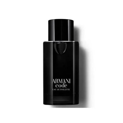 Giorgio Armani Code Eau De Toilette - Maison VELORÉ