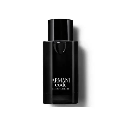 Giorgio Armani Code Eau De Toilette - Maison VELORÉ