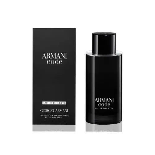 Giorgio Armani Code Eau De Toilette - Maison VELORÉ