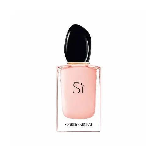 Giorgio Armani Si Fiori Eau De Parfum - Maison VELORÉ