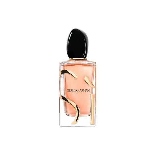 Giorgio Armani Si Intense Eau De Parfum - Maison VELORÉ