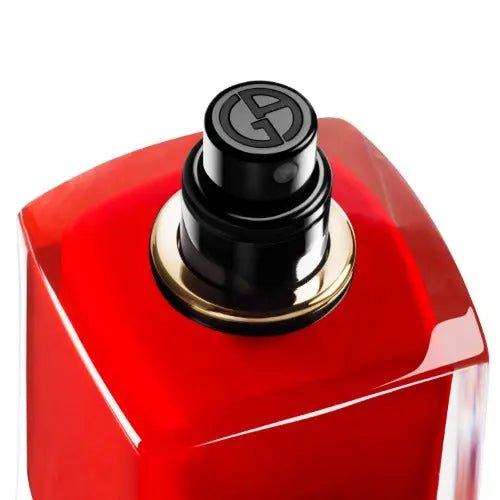Giorgio Armani Si Passione Eau De Parfum - Maison VELORÉ